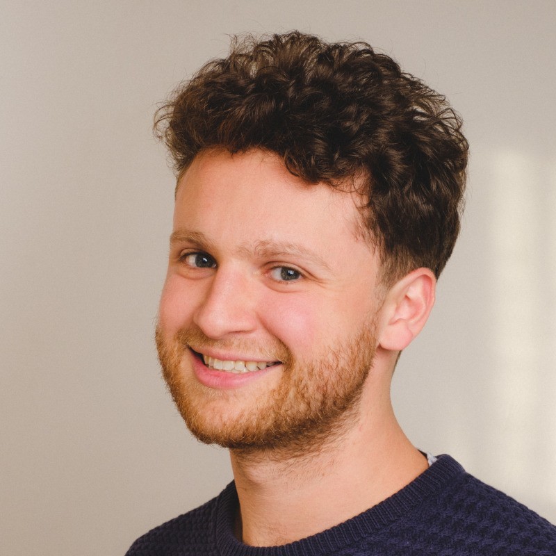 Alec Sherman, founder of Lighthill Consulting